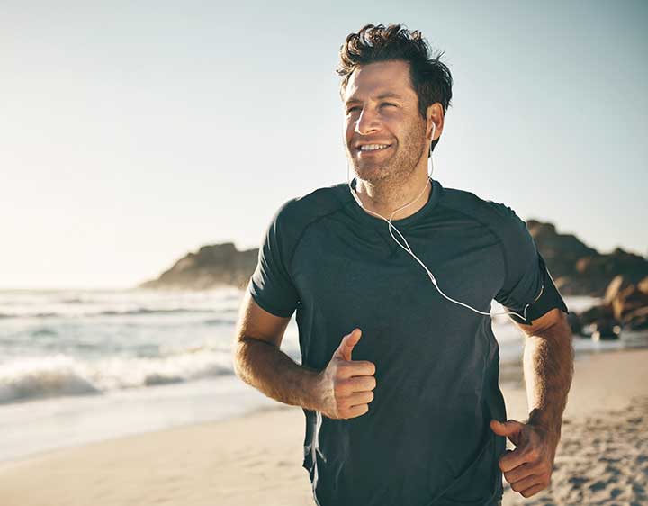 Men’s Health Panel